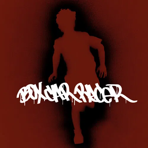 Box Car Racer