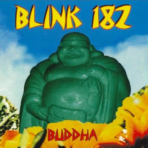 Buddha by Blink-182