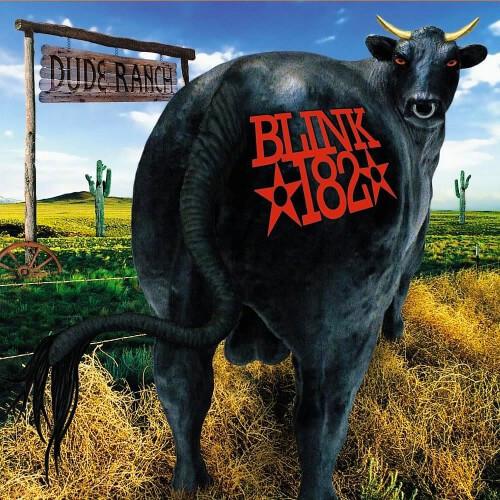 Dude Ranch by Blink-182
