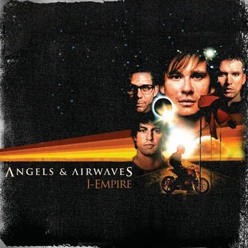 I-Empire