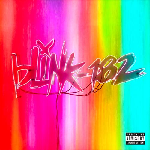 Nine by Blink-182