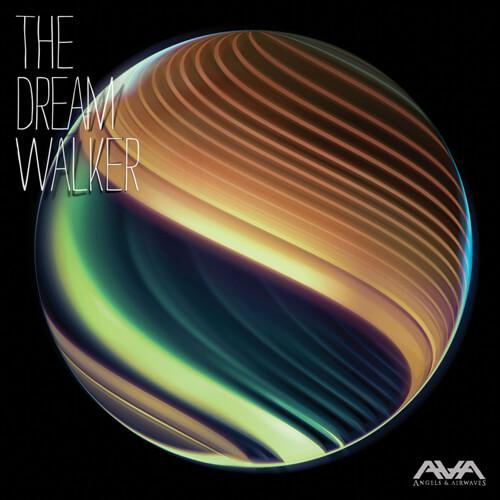 The Dream Walker by Blink-182