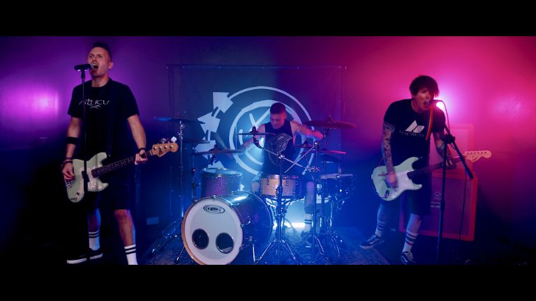 Blink-182 Tribute Band
