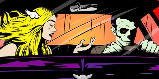 Perfect Presents for Blink-182 Fans