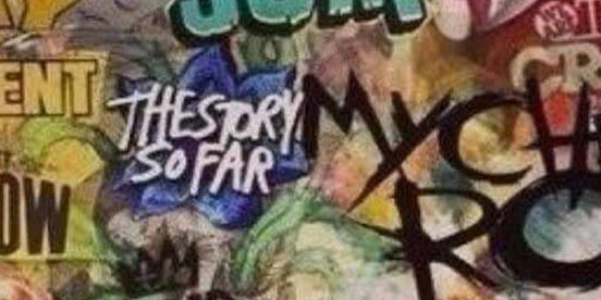 Pop Punk Bands Similar To Blink-182