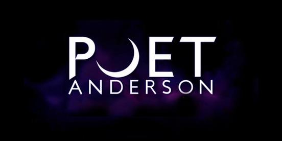 The World Of Poet Anderson