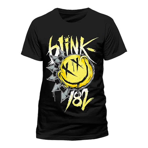 Blink-182 T-Shirt