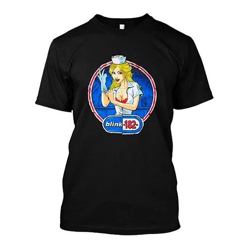 Enema T-Shirt
