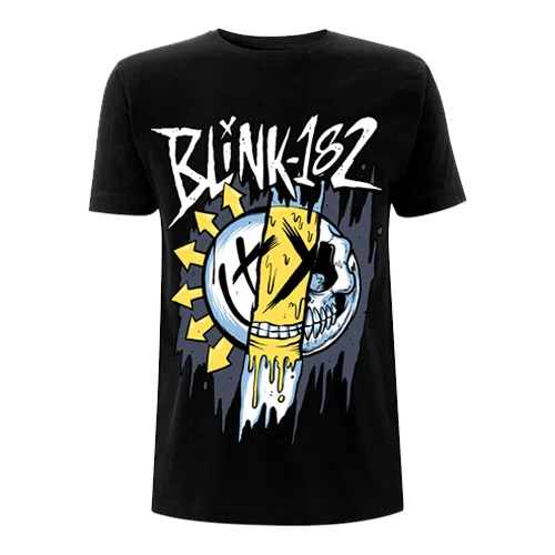Mixed Up T-Shirt