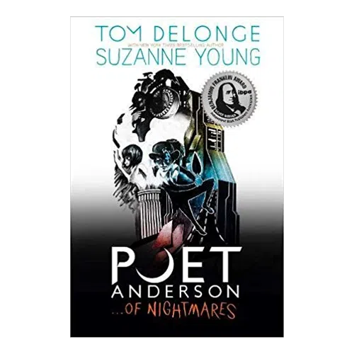 Poet Anderson... of Nightmares