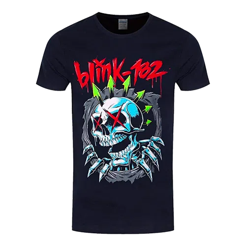 Skull Ripper T-Shirt