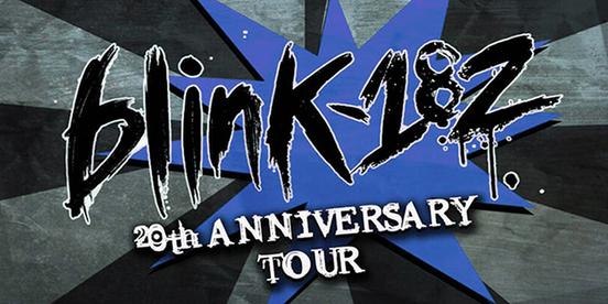 20th Anniversary Tour
