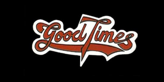 Good Times Tour